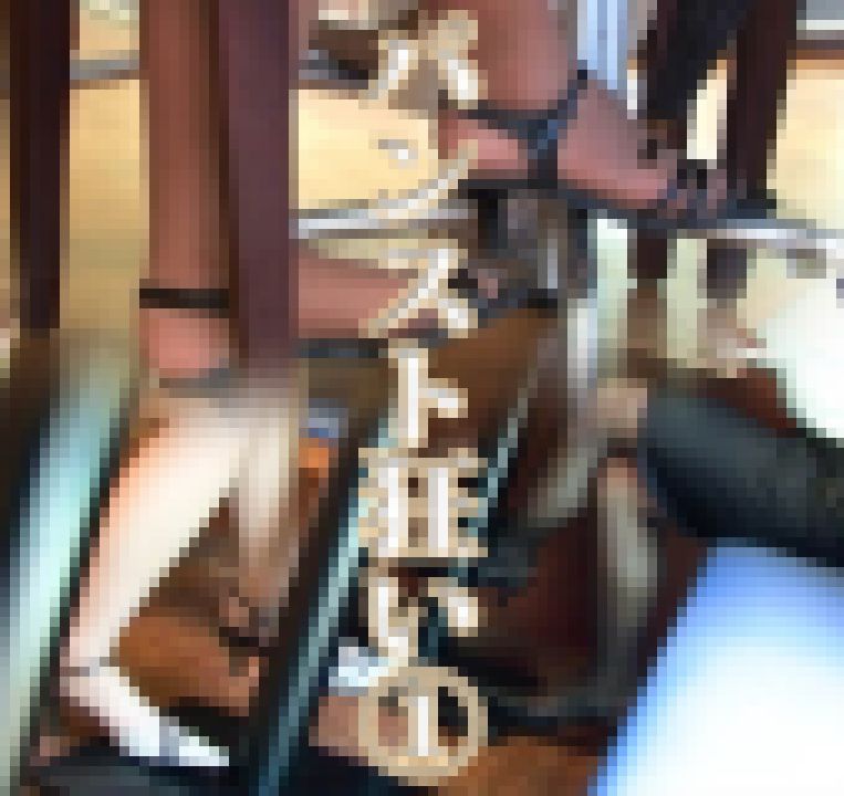 【パンスト】パンスト狂い①【フェチ】 サンプル画像