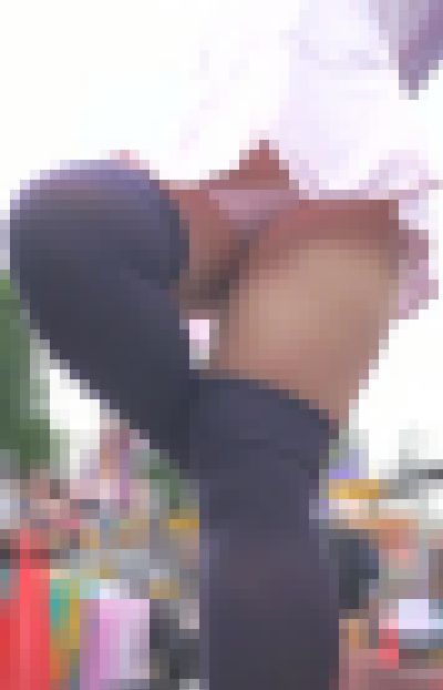 ローアングルコスプレイヤー461 サンプル画像