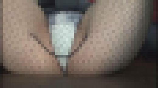 本物の素人娘さんのおまんこに【くぱぁ】お願いしまくって本当にしてくれた貴重な映像　03　サンプル画像3
