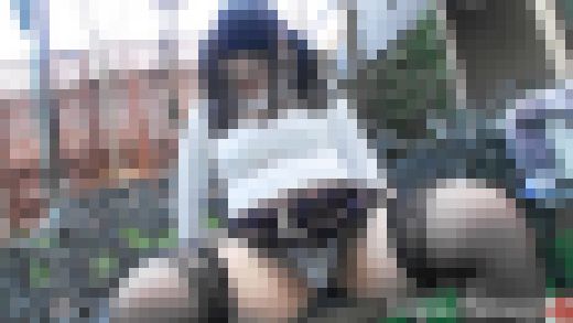 濃すぎるフェチシーンの圧縮 　汚れるレンズ！むっちり巨乳娘のマンカス・マン汁たっぷり見せます！ 第2弾(mix-34)　サンプル画像1