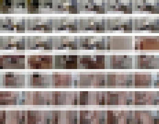 【くすぐり/くすぐられ】小柄な色白貧乳モデルさんとホテルで二人っきりくすぐり遊び（体操服＆ブルマ）　サンプル画像3