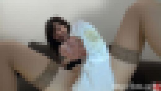 濃すぎるフェチシーンの圧縮　汚れるレンズ！可愛い子の染みパンツ、マンカス・マン汁たっぷり見せます！ 第5弾(mix-37)　サンプル画像2