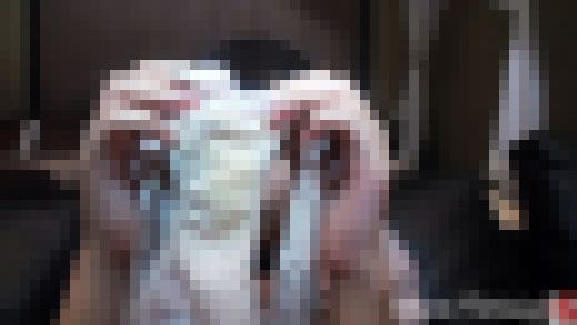 濃すぎるフェチシーンの圧縮　汚れるレンズ！可愛い子の染みパンツ、マンカス・マン汁たっぷり見せます！ 第6弾(mix-38)　サンプル画像2