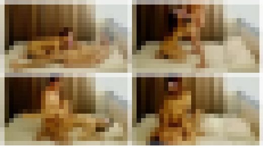 ゲーム好きアイドル系のＡちゃん★20歳★こんなかわいい娘が同棲中の彼氏とのSEXだけじゃ物足りないんです♡【パイパン　サンプル画像2