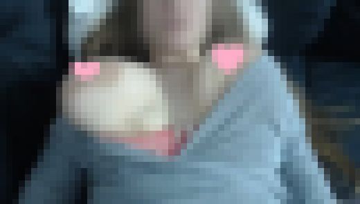 【AV以上3】Kカップ爆乳ちゃんが母乳飛ばしてブルンブルンおっぱい揺らし大暴れエロすぎ♥正常位のゆさゆさもあり！！　サンプル画像3