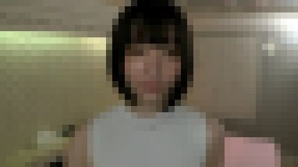 色白美巨乳の23歳家庭教師がマン汁を白濁させるほどアソコを濡らして喘ぎまくる サンプル画像