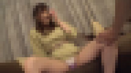 厳しく育てられた26歳呉服屋店員が巨乳を揺らして繰り返し絶頂してエロい本性を晒す　サンプル画像1