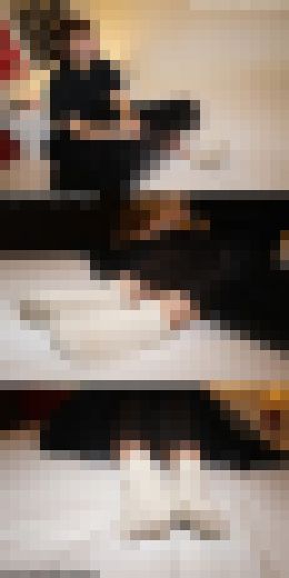 Street legs&socks snaps写真集＆動画　りん　サンプル画像2