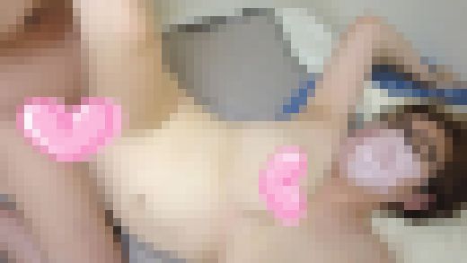 ❤愛華のハメ撮り❤生理前でムラムラした人妻が義理の弟との欲求不満解消セックスでイキまくる サンプル画像1