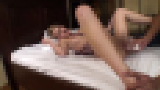 超ド級金髪美女!File.4 サンプル画像2
