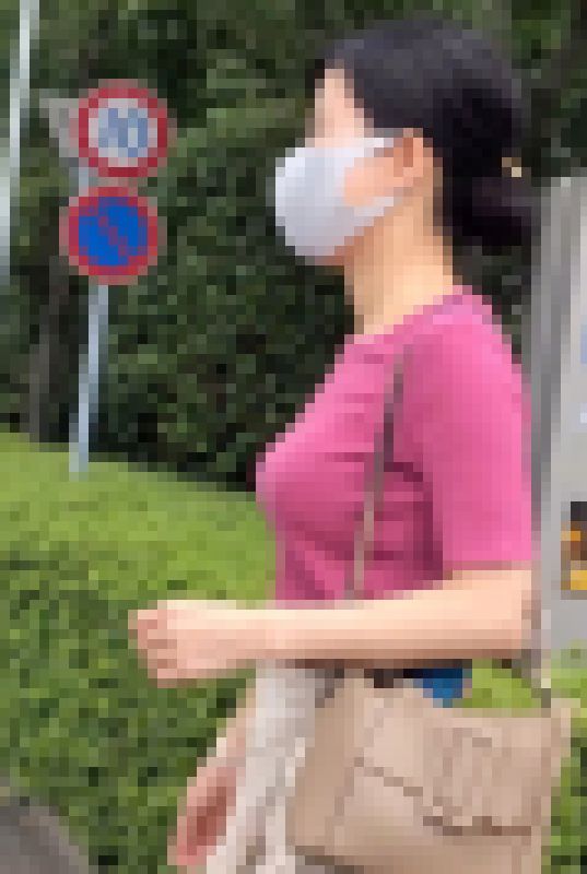 追い抜き際の眺め64 サンプル画像