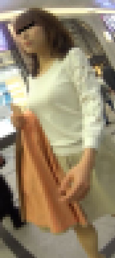 神爆乳な小柄ボインな神乳美人OL様に遭遇! サンプル画像