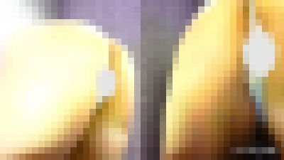 デカケツモデル蔵出し03　サンプル画像1