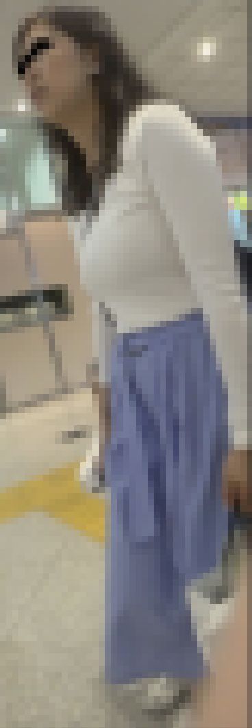 おかず612（搾乳ミルク乳がずっしり重い爆乳美女！） サンプル画像