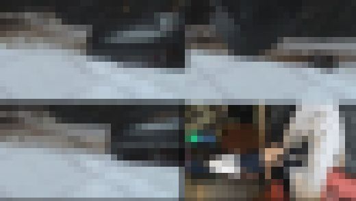 みくちゃんのローファーで兜CRUDH　VOL3　サンプル画像3