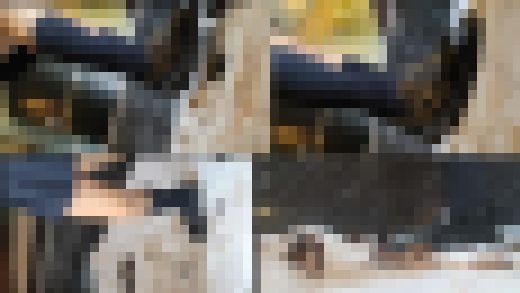 みくちゃんのローファーで兜CRUDH　VOL４　サンプル画像2