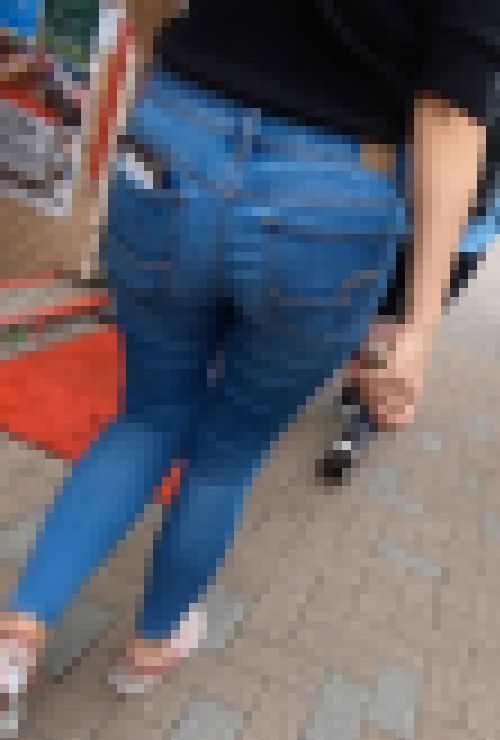 肉付き良好サーフガール サンプル画像