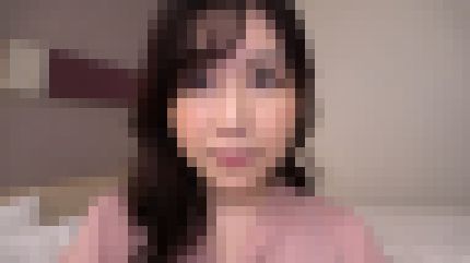 色白清楚の26歳受付嬢が敏感な体を弄られ美巨乳を揺らして快感に喘ぐ サンプル画像