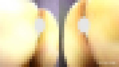 デカケツモデル蔵出し04　サンプル画像1