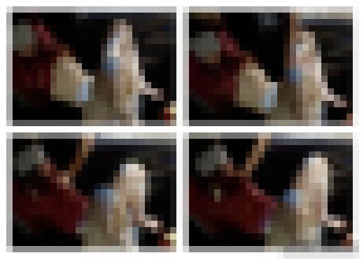 【リアル寝取らせ！】目隠し淫乱OLが見知らぬ人に車で中出しされる動画　サンプル画像1