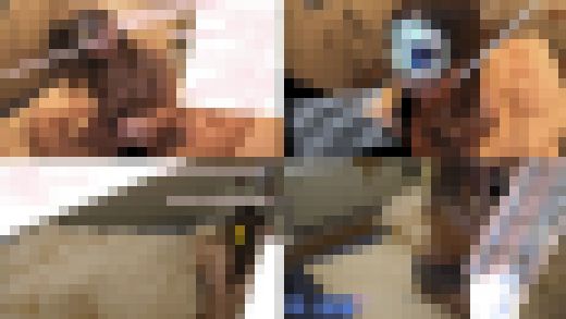 【生々しいガチ映像】もっちもちの10代☆彡　現役　美容部員　フェラチオ援助　ほぼノーカット　手持ち主観視点たっぷり　臨場感☆彡　サンプル画像2