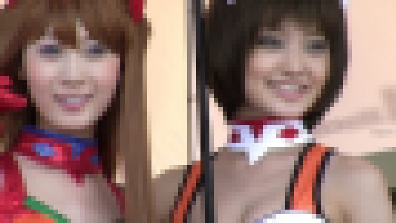 レースクイーン【HDリマスター】S8h2010GO03 サンプル画像