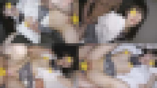 《前代未聞》【電車痴漢】★超S級美少女を捕まえてみたらまさかK氏のことを電車で見かけてずっと好きだったという奇跡が起きた件　サンプル画像3
