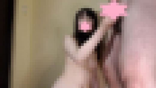 （個人撮影）モデル美女２０歳ネカフェで調教！首輪付きでオナニー＆手コキ　サンプル画像3