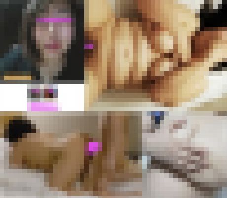 【デブ巨乳】即ハメ系のド変態Gカップ学生と濃厚セ〇クス サンプル画像