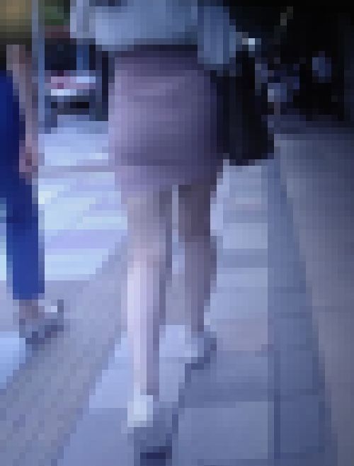 清純派超美少女フェイスなのにお尻のパーツだけ異常にデカイというアンバランスさがやばい サンプル画像3
