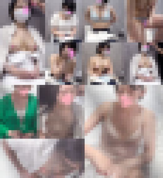 【FHD】新婦のお色直し＆結婚式の受付胸チラ・vol.28※欠番26一部復刻※　サンプル画像1