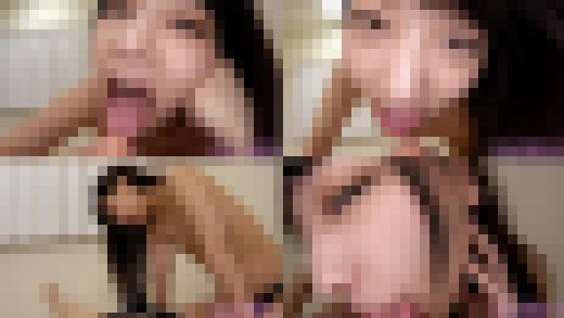 変態くんたちの願望叶えてあげる！極上の舌唾臭いリクエストプレイ！その３【あべみかこ】　サンプル画像1