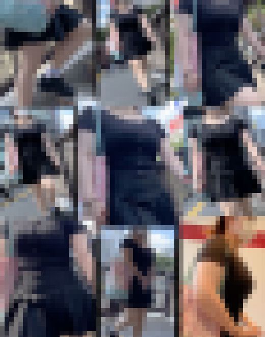 【通スピ＆スロー】色白でムッチムチの着衣巨乳ヤング様が登場！　サンプル画像1