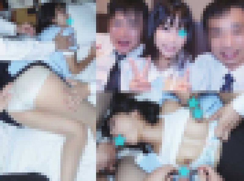 ［泥◎輪※］大手旅行会社総務部新人OL／転職祝い二次会①［パンチラ隠し撮り特典＆②予告編付］ サンプル画像