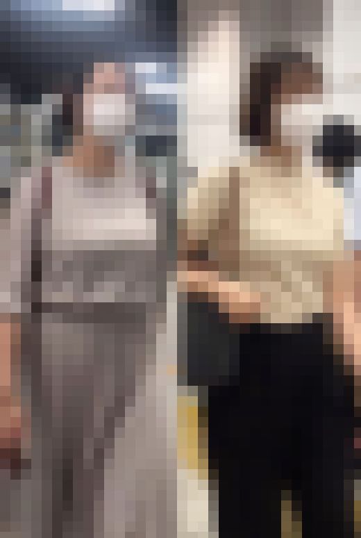 すれ違いざまの眺め34　サンプル画像1