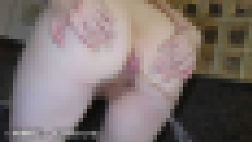 「恥ずかしい…臭い…！」上京してきた色白女子にギリギリアウトなうんこプレイをさせてみました。　サンプル画像3