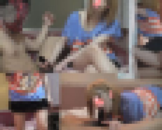 【生々しいガチ映像】援ギャル　顔騎手こき　手こき　フェラ　生本番　生中出し　本物　実録　リアルドキュメント☆彡　サンプル画像1