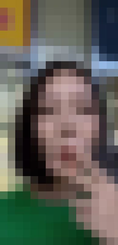 韓国の女の子の唾吐き48 サンプル画像
