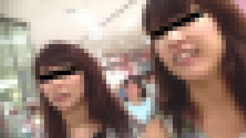 【顔出し】【超美人】パンチラ141　サンプル画像2