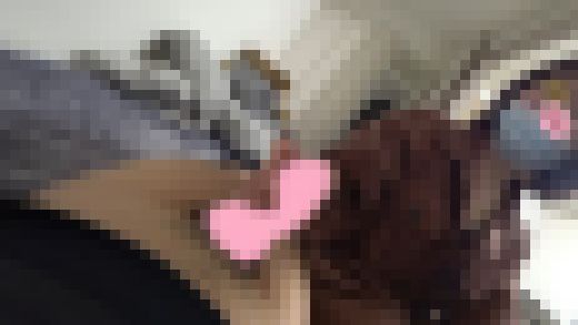 顔出し☆ガチ現役マ●ドナルド店員19歳と3回目の撮影~2アングル+おまけ動画付 サンプル画像1