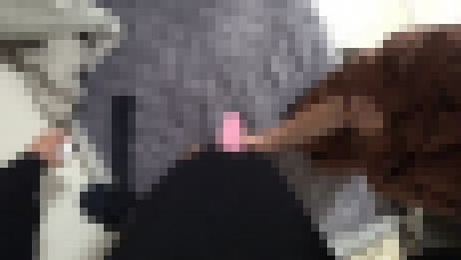 顔出し☆ガチ現役マ●ドナルド店員19歳と3回目の撮影~2アングル+おまけ動画付 サンプル画像2