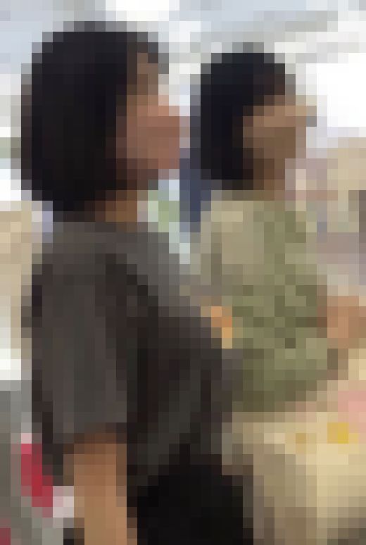 横からの眺め38　サンプル画像2