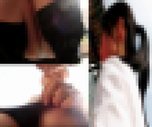 透けブラしまくり制服女子に非情な声かけPチラ盗撮動画 サンプル画像2
