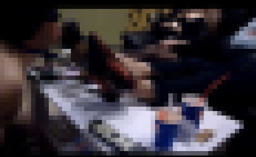 元キャバ嬢ドSお姉様あゆ様＆あず様のM男いじめ　サンプル画像1