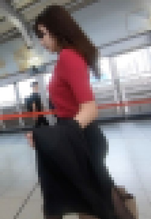 色気がえぐいエチエチOL サンプル画像