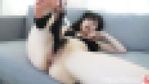 犬嗅ぎ潮娘②　自嗅ぎオナニー編(dogd10-02)　サンプル画像3