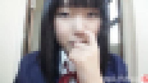 犬嗅ぎ美少女　19才！ことりちゃん②　鼻ほじり編(dogd12-02)　サンプル画像1