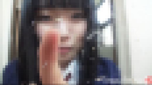 犬嗅ぎ美少女　19才！ことりちゃん②　鼻ほじり編(dogd12-02)　サンプル画像2