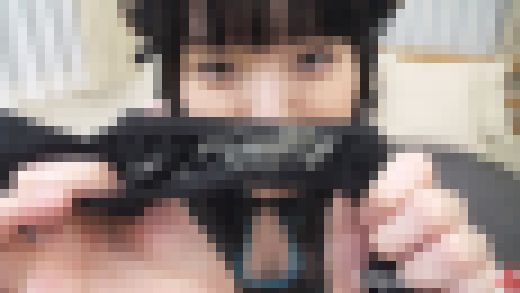 犬嗅ぎ美少女 19才!ことりちゃん⑥ マン汁マンカス大好き!染みパンツ編(dogd12-06) サンプル画像3