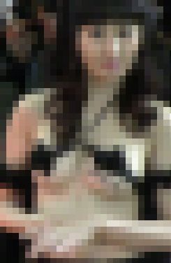 激写!キャンギャルはみだし乳編 サンプル画像